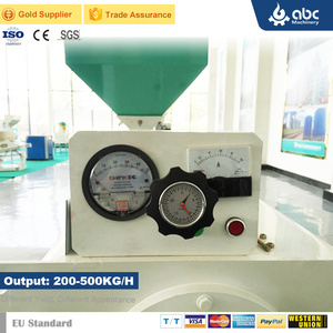 Máy dehulling đậu rộng: Đậu faba, đậu rộng, vicia faba & đậu ngựa - Product Image 5