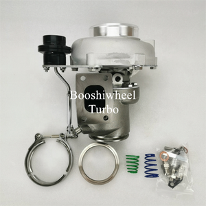 เทอร์โบชาร์จเจอร์ <span class=keywords><strong>Turbo</strong></span> <span class=keywords><strong>GTX2867R</strong></span>-53 <span class=keywords><strong>GTX2867R</strong></span> Gen II ที่ดัดแปลงด้วย T25 0.64 A/R - Product Image 3