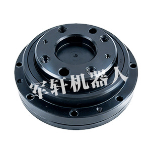 Reductor de velocidad de instalación vertical Abb Robot Irb1300 de seis ejes articulados 3HAC073085 001 - Product Image 2