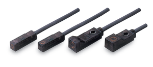 E2S-Q23 1M BY OMS, เซ็นเซอร์ตรวจจับระยะใกล้แบบเหนี่ยวนำ E2S-Q23 1M โดย OMS, ตัวเครื่องทรงสี่เหลี่ยม, ติดตั้งแบบเกลียว, IP67, เอาต์พุต NPN, <span class=keywords><strong>1000.00</strong></span> - Product Image 1