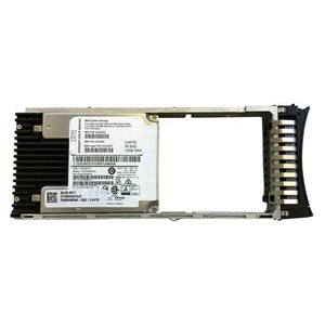 005053681 7.68TB 12Gb/s SAS 2.5" SSD for Unity XT Server Solid State <b>Drive</b> - Product Image 2