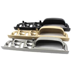 Interruptor de Panel de Control de ventana y puerta de coche, bisel 3B1867171E Volkswagen Passat B5 para VW Jetta <span class=keywords><strong>Bora</strong></span> Golf <span class=keywords><strong>MK4</strong></span> 1998- 2001 2002 2003 2004 - Product Image 2