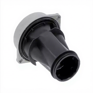 Séparateur d'huile compatible avec Mercedes-Benz Actros Truck, pièces détachées 5410100163 EAS500M05 0052612140 - Product Image 5