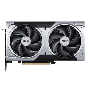 การ์ดจอ INSPIRE GeForce RTX 5060 Ti 16GB GDDR7 PCI 5.0 X 16 (ใช้ X8) รุ่น 16G 2X OC GeForce RTX 5060 Ti 16G INSPIRE 2X OC GeFor - Product Image 2