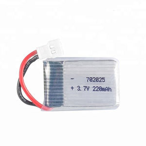 702025 yüksek deşarj oranı <span class=keywords><strong>25C</strong></span> 50C 200mAh <span class=keywords><strong>220mAh</strong></span> <span class=keywords><strong>11.1V</strong></span> 14.8V 3S 4S lityum polimer piller RC oyuncak araba yarışı <span class=keywords><strong>LIPO</strong></span> pil - Product Image 3