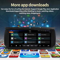 10.25 "pouces Android Radio lecteur Audio de voiture pour Range Rover Sport l494 2013-2016 écran tactile GPS Navigation lecteur multimédia 4G