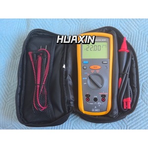 Medidor Digital de Alta Tensión/Resistencia de Aislamiento 1508 Usado hx1 - Product Image 1