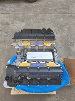 Ensemble moteur V8 5.0L de qualité supérieure, directement de l'usine, pour Land Rover 508ps Jaguar F-Type Audi RS6 RS7 RS Q8 5.0T