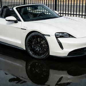 Película Protectora de Pintura TPU PPF con Nano Recubrimiento Autoregenerativo, Antiarañazos y Cambio de Color para Carrocería de Automóvil, Fácil de Instalar - Product Image 1