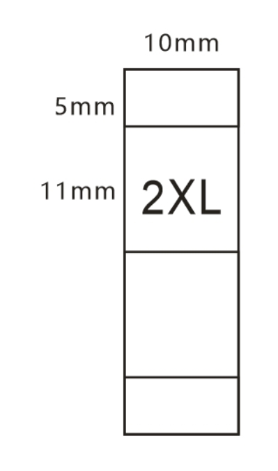 2XL