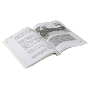 <span class=keywords><strong>Magazine</strong></span> personnalisé en couleur pleine page, brochure A4 offset laminée, impression brillante agrafée en gros - Product Image 3