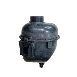 Vase d'expansion de liquide de refroidissement moteur 17138601661 pour G20 G30 G01 G05 320i 330i 530i Premium - Product Image 1