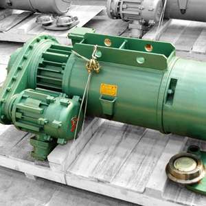 أفضل سعر 10 طن كهربائي 15 طن - Product Image 3