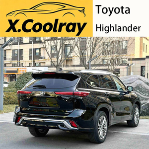 <span class=keywords><strong>Toyota</strong></span> <span class=keywords><strong>Highlander</strong></span> 2.5L SUV Usada, <span class=keywords><strong>Segunda</strong></span> <span class=keywords><strong>Mano</strong></span>, Gasolina, CVT, <span class=keywords><strong>7</strong></span> <span class=keywords><strong>Plazas</strong></span>, Bajo Kilometraje, para Exportación - Product Image 4