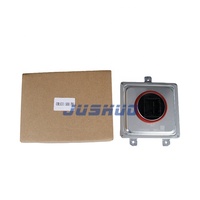 JUSHUO Module de commande de phare LED adaptatif ordinateur 5A0AFB9 63115A0AFB9 pour X3 X4 série 5