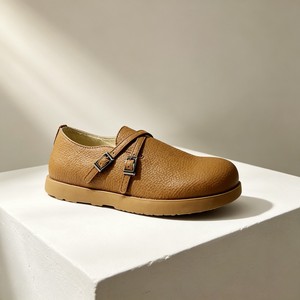 Zapatos de Mujer al por Mayor, Nueva Llegada, Alta Calidad, Moda, Tendencia, Cuero Genuino, Transpirables, Ligeros, Casuales, Sin Cordones, OEM - Product Image 2