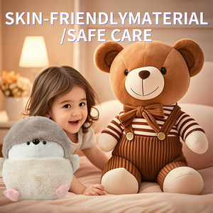 Ai tương tác Búp bê đồ chơi trẻ em wifi di động thông minh Đồ chơi cho giáo dục chơi trẻ em cho labubu Pop Mart haivivi bubblepal - Product Image 5