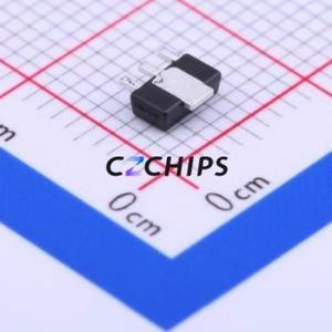 วงจรรวม AP7380-50Y-13วงจรรวม SOT-89-3ชิปวงจรควบคุมเชิงเส้น PMIC (LDO) - Product Image 2