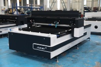 JOWUEY 2026 Nuevo Modelo 1325 Máquina de Corte Láser CO2 130W 600W con Controlador Ruida RD8445 para la Industria del Madera, Acrílico y Papel