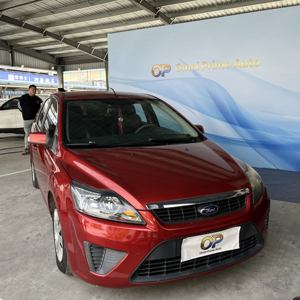 Changan <span class=keywords><strong>Ford</strong></span> <span class=keywords><strong>Focus</strong></span> 2012, Color Rojo, Interior Negro, Auto Usado, Combustible <span class=keywords><strong>Gasolina</strong></span> - Product Image 1