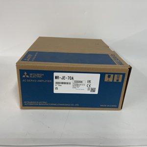Controlador de Tensión Mitsubishi Electric MR-MT2100 100% Nuevo y Original - Product Image 1