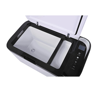 Actory-refrigerador portátil para coche, refrigerador personalizado de 15L, 12V y 24V - Product Image 6