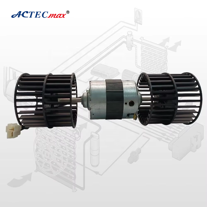 ACTECmax MINI BUS 24V C ASPAS