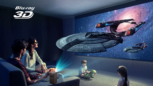 20 ans d'usine <span class=keywords><strong>Byintek</strong></span> <span class=keywords><strong>P20</strong></span> Smart Android Portable Rechargeable Mobile LasEr Projecteur DLP WIFI Petite Poche LED Hologramme Projecteur - Product Image 5