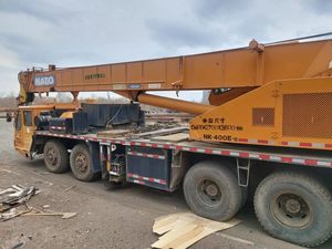 شاحنة كاتو ياباني 40 طن NK250E NK400 11 طن رافعة كاتو NK250E NK350E NK500E <span class=keywords><strong>20t</strong></span> 25 t 50T رافعة متنقلة للبيع - Product Image 6