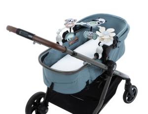 Arco de Juego para Cochecito Tiny Love Blanco y Negro 2026, Juguetes Innovadores para Niños de 5 a 7 Años - Product Image 3