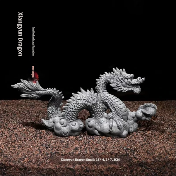 Shenlong tacyun-small size 16cm