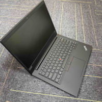 Harga Super Murah untuk Laptop Bisnis Bekas Lenovo E480 I3 8gen Performa Lancar Komputer Kantor Notebook Mahasiswa tanpa RAM tanpa SSD