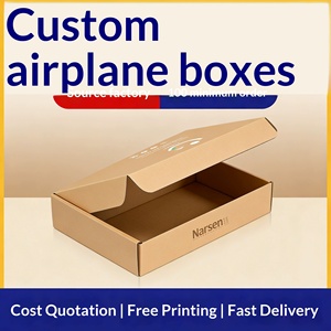 Luxury Custom Colorful Mailer <b>Boxes</b> for Toys Clothing Socks Cosmetics <b>Foldable</b> Shipping Cartons - Product Image 3