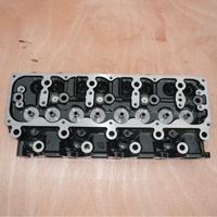 Vente en gros d'usine, culasse nue pour moteur diesel 3,2 L QD32 pour Niss-an 11039-VH002 11039-VH000 11041-6T700 Culasses QD32
