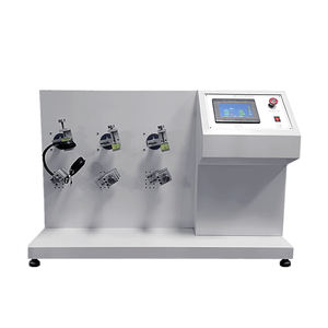 جهاز اختبار متانة سماعات الأذن XB-OTS-903 - Product Image 5