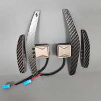 Paddle Shift Magnetik untuk BMW F10 F06 F07 G20 G30 F18 F12 F13 F20 F22 F30 F31 F32 F34 F36 F25 F80 F45