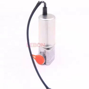 โซลินอยด์วาล์ว LEBON PC130-7 7022107311 702-21-07311 สำหรับรถขุด อะไหล่เครื่องยนต์ดีเซล รับประกัน 6 เดือน มีสินค้าพร้อมส่งเสมอ - Product Image 4