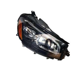 ชุดไฟหน้าสำหรับ GLS (X167) ใหม่ 12V LED สำหรับ GLS550/GLS63 AMG OEM A1679069806/A1679069706 - Product Image 4