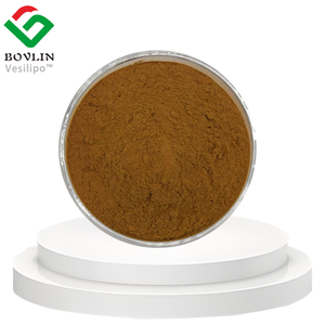 甘草エキスリポソーム粉末バルク卸売甘草エキスリポソームCAS 1405-86-3 - Product Image 2