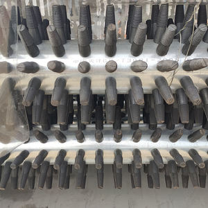 Service professionnel Porc Mouton Cheveux Cueillette Machine De Nettoyage Automatique Porc Chèvre Épilation Machine <span class=keywords><strong>Agneaux</strong></span> Échaudage De-Poil - Product Image 5