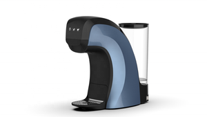 เครื่องชงกาแฟ Nespreso <span class=keywords><strong>Dolce</strong></span> <span class=keywords><strong>Gusto</strong></span> แบบแคปซูลเครื่องชงกาแฟที่สะดวก - Product Image 4