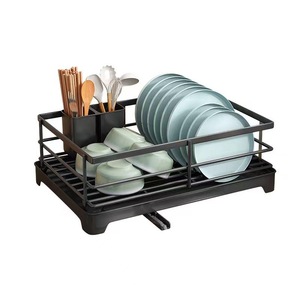 Многофункциональная кухонная стеллаж для слива - Product Image 1