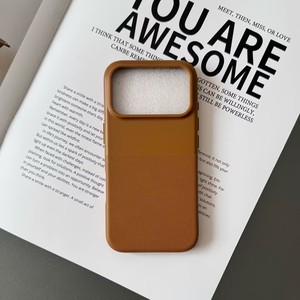 เคสป้องกันซีรีส์แอปเปิ้ลที่ทำจาก TPU แบบนุ่มพร้อมดีไซน์พับได้ ป้องกันรอยขีดข่วน กันกระแทก สีพื้น - Product Image 5