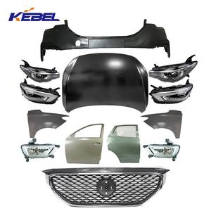 KEBEL nouveaux accessoires de voiture feu arrière pliant 10571681 OEM 10571682 feu arrière de voiture adapté pour <span class=keywords><strong>MG</strong></span> <span class=keywords><strong>ZS</strong></span> 2020 - Product Image 6