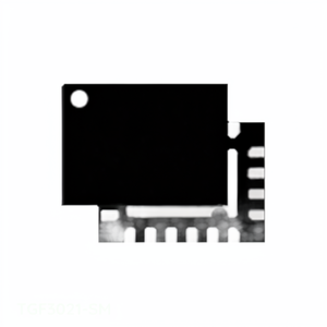 Distributeur agréé de transistors 20-VFQFN à puce exposée TGF3021-SM – Achetez des composants électroniques en ligne - Product Image 1