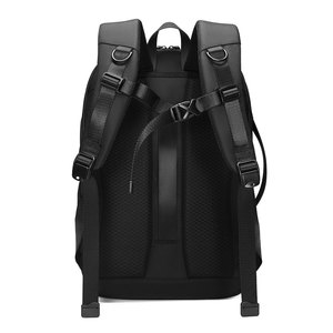 Logotipo personalizado cremallera totalmente impermeable 20 <span class=keywords><strong>litros</strong></span> de volumen ajuste 16 pulgadas portátil multifuncional viaje <span class=keywords><strong>trekking</strong></span> <span class=keywords><strong>mochila</strong></span> al aire libre - Product Image 3