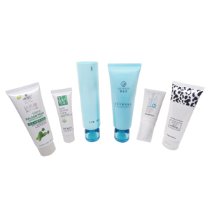 Tubo di plastica riempitivo e sigillante per tinture per capelli pigmento crema per il viso macchina di riempimento - Product Image 6