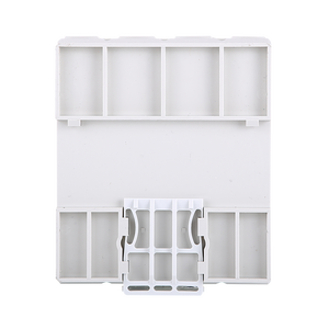 Protettore <span class=keywords><strong>di</strong></span> <span class=keywords><strong>Tensione</strong></span> Auto-riarmante da Sovratensione e Sottotensione 220V 63A Trifase, Limitatore <span class=keywords><strong>di</strong></span> Corrente CA Regolabile con 5 Display - Product Image 5
