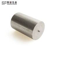 Stud Las Ulir Dalam Tanpa Flensa IT 304 SS untuk Pengencangan Panel Tipis dengan Teknik Capacitor Discharge Welding