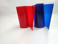 Rideau à lanières en PVC vert, rideau de porte en plastique côtelé, ignifuge, pour entrepôt, chambre froide, atelier LANGFANG WANMAO